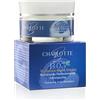 CharlotteB Radiance Night Cream - Crema Viso Notte, Antimacchie e Idratante con Acido Cogico ed Estratto di Vite Rossa (50ml)