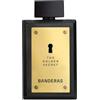Antonio Banderas, Agua de tocador para mujeres - 200 ml.