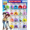 Townley Girl Toy Story Smalto Acqua 18 pz Asciugatura Rapida Bambine 3+