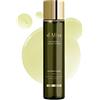 d'alba Piedmont d'Alba Mild Skin Balancing Tonico Vegano con Tartufo Bianco Italiano, Bilanciamento del PH, adatto alla pelle sensibile, Finitura Leggera
