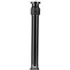 Koolehaoda Asta di Prolunga a 2 Sezioni in Alluminio per Treppiede,asta Telescopica,Monopiede con Attacco Arca Swiss per Treppiedi/Giunto Cardanico/Gimbal/Fotocamere,Portata Massima 15 kg(KQ-2802A)