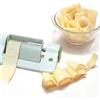 HomeQuality Manovella Mela Pelapatate Frutta e Verdura Pelapatate Pera Pelapatate Cucina Peeling Macchina Manovella Peeler Veloce Manuale Affettatrice Cucina Peeling Gadget
