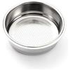 alouweekuky Cestino filtro da 51 mm, 1 tazza, 7 - 9 g, per Dedica, in acciaio inox, riutilizzabile, accessorio
