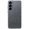 OtterBox React cover per Samsung Galaxy S25+, Stardust | Custodia resistente a urti e cadute, ultrasottile, testata a norme MIL-STD 810G