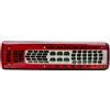 LONGLING Fanale posteriore sinistro a LED, 24 V, luce posteriore lunga, per camion VOLVO FH FM FL FE Renault Camion Modelli T K D C
