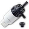 Suolron Pompa per lavavetri per E90 E91 F11 F20 F31 X1 X3 X5 X6 Pompa per lavaggio auto per impianto di pulizia fari 67127302589 67126934159