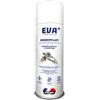 EVA+ ENTRETIEN VEHICULE AUTO PLUS Degrippante Multifunzione 6-in-1 400mL - Eva+ | EVALU001 | Sblocca-Sgrassa-Lubrifica | Senza Silicone | Tutti i Meccanismi | Protezione Anticorrosione | Valvola Doppia Posizione