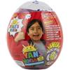 RYAN'S WORLD 931774.002 Uovo Mega Microverse, Misto