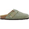 Scholl Fae SandaleDonna, beige, 36 EU