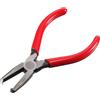 Plmvhpb Estrattore di Lutero Strumenti Pinze per Frette Strumento Pinze per Estrattore per Strumenti a Corda Strumento A