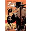 Sergio Bonelli Editore Zorro. Man of the dead