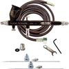 Paasche Set aerografo, Vision Airbursh
