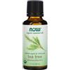 NOW Foods - Olio di Tea Tree Biologico (30 ml)