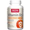 Jarrow Formulas - Vitamina D3 5000 UI - 100 Softgel