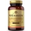 Solgar Potassio - 100 compresse