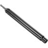 CoCud Prolunga Presa Cava, Misura 13mm Lunghezza 200mm Attacco Esagonale 1/4, Chiave Bussola 6 Punti Dadi Potenza Cambio Rapido - (Applicazioni: Viti Filettate Lunghe/Bulloni)