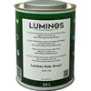 Solrac Luminos LUM1106 - KALE GREEN - Impregnante e finitura protettiva per legno bio. Lasur all'acqua - Verde 2,5L