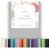 Soft Dream Lenzuolo con Angoli Cotone Jersey 90x160x20 cm, Grigio | Elastico perimetrale, 150 g/m², OEKO-TEX, ideale per letto junior