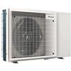 POMPA DI CALORE ARIA-ACQUA DAIKIN ALTHERMA 3 MONOBLOCCO 6 KW EBLA06EV3