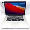 Apple MacBook Pro 15 2013 (11,2), 15.6", Core i7-4750HQ, 8Gb, 250Gb SSD, L1515BS