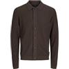 Jack & Jones Jprbladevin Knit Cardigan Styd Aw25