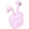 Defunc, Cuffie senza fili TRUE AUDIO, rosa