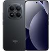 XIAOMI Smartphone XIAOMI Redmi Note 15 Pro+ 5G 12/256 GB 6,83" 6500 mAh Nero