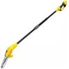 Stanley Fatmax Potatore a catena telescopico a batteria stanley fatmax barra 20 cm 18v, solo corpo macchina