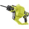 Ryobi Stasatore a batteria ryobi rda18-0 18v solo corpo macchina