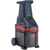 AL-KO Biotrituratore elettrico al-ko bio easy crush mh con potenti lame da taglio 2800 w