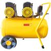 Compressore ad aria silenziato 50l 2hp