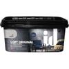 Initiatives Decoration Pittura decorativa effetto cemento initiatives decoration loft original grigio chiaro 2000 ml