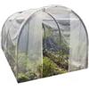 Verdemax Serra per orto verdemax spring medium 200x300x175h cm