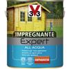 V33 Expert - impregnante all'acqua, colore douglas - 2,5 litri