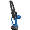Hyundai Potatore a catena a batteria hyundai 25320 barra 20 cm 18v 4ah