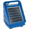 Ama Elettrificatore per recinto con pannello solare ama 12v