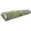 Verdemax Kit tunnel a soffietto verdemax 65x300x45 cm