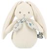 Kaloo - Peluche con luce notturna coniglio color crema per neonati - Morbido peluche in poliestere riciclato - Regalo di nascita premium - K218030
