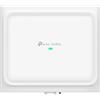 TP-Link Access point TP-Link Omada EAP772-Outdoor 9300 Mbit/s Bianco [EAP772-OUTDOOR]
