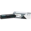 Lexmark 20N0X20 cartuccia toner 1 pz Originale Ciano [20N0X20]