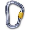 BLACK DIAMOND Vaporlock Screwgate Carabiner