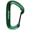 BLACK DIAMOND Litewire Carabiner