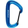 BLACK DIAMOND Litewire Carabiner