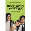 Noi siamo infinito. Ragazzo da parete