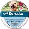ELANCO CANE SERESTO COLLARE ANTIPARASSITARIO OLTRE 8 KG 1PZ