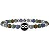 KIDULT - Bracciale Uomo - Infinito | Famiglia - Family - 732259