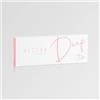 Oreon Life Science AESSOA DEEP LIDOCAINE 1ML