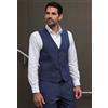 Brook Taverner Abbigliamento personalizzate. Gilet da uomo 315 g/m² personalizzabile Brook Taverner George - Brook Taverner personalizzate o neutre