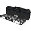 RockBoard TRES 3.3 Pedaliera Professionale con Gig Bag Nuova Spedizione Rapida