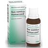 GUNA SpA Nux Vomica Homac 30ml Gtt Heel